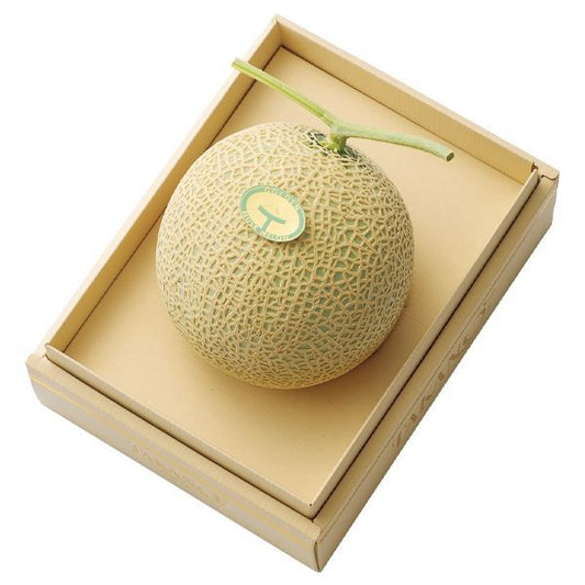 マスクメロンギフト