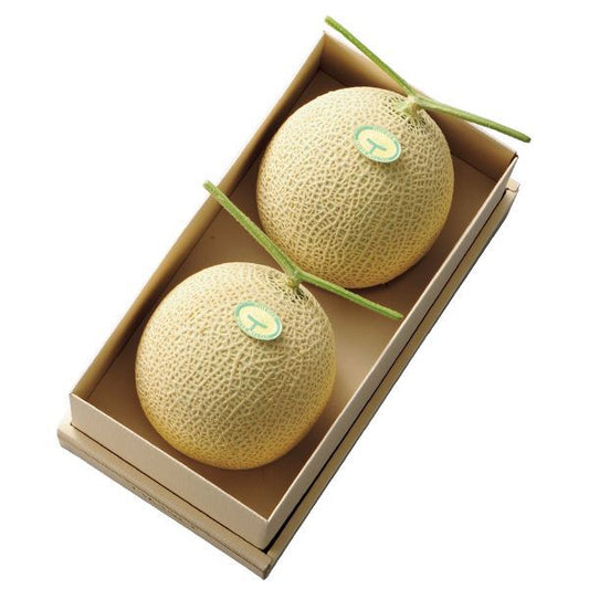 マスクメロンギフト