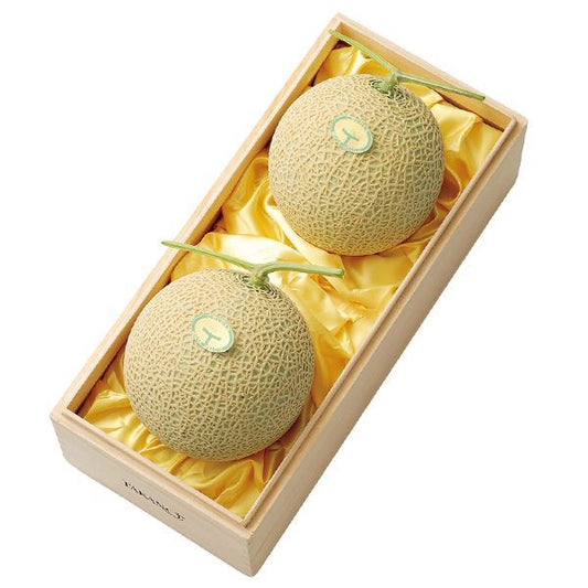 マスクメロンギフト