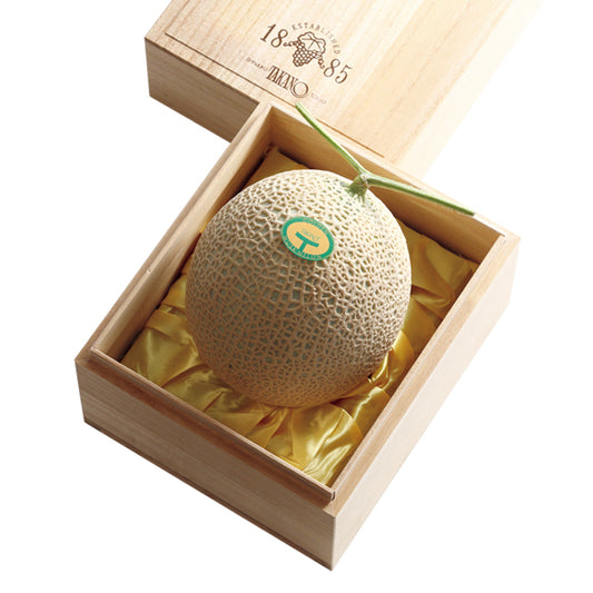 マスクメロンギフト