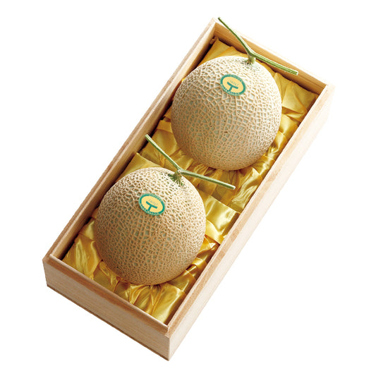 マスクメロンギフト