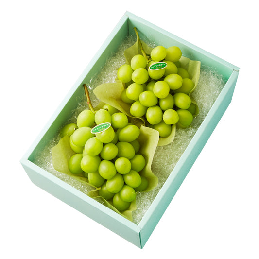 新宿高野 シャインマスカット2入E