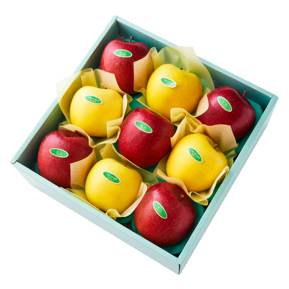 新宿高野 ふじ＆シナノゴールドB – 新宿高野オンラインショップ