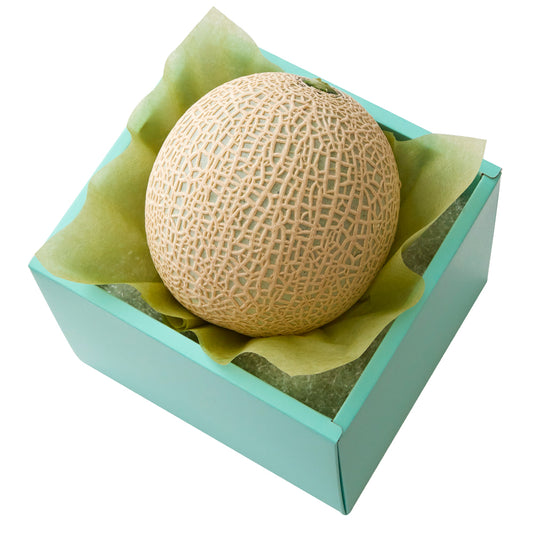 新宿高野 メロン1入