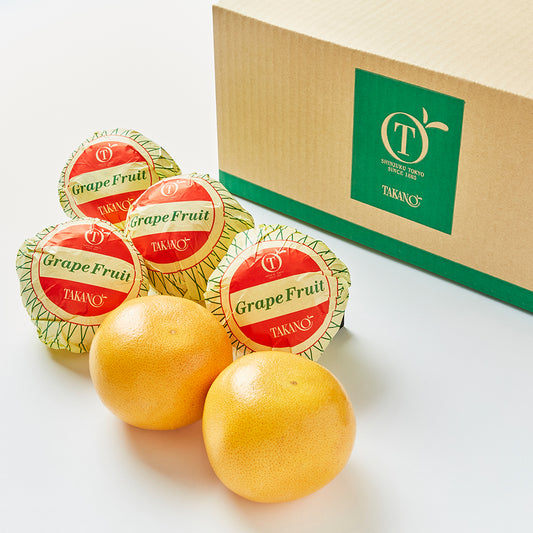 グレープフルーツ