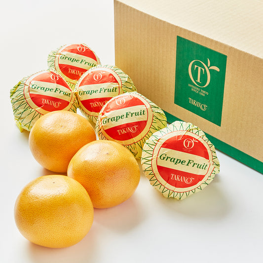 グレープフルーツ