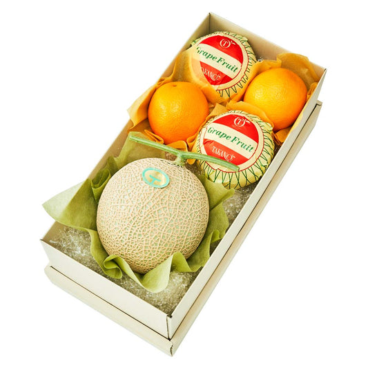 マスクメロンギフト