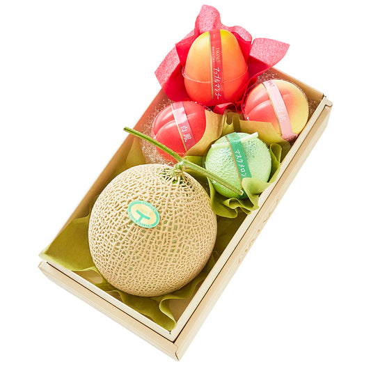 マスクメロンギフト