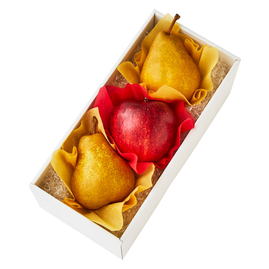 新宿高野 洋梨&旬果B