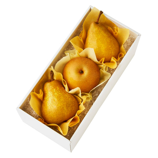 新宿高野 洋梨&旬果D