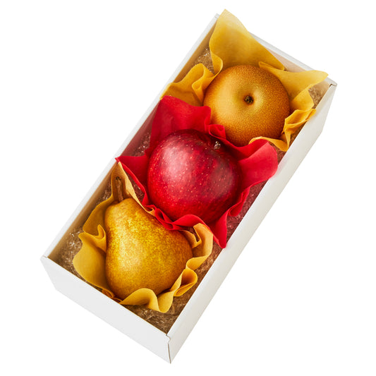 新宿高野 洋梨&旬果I