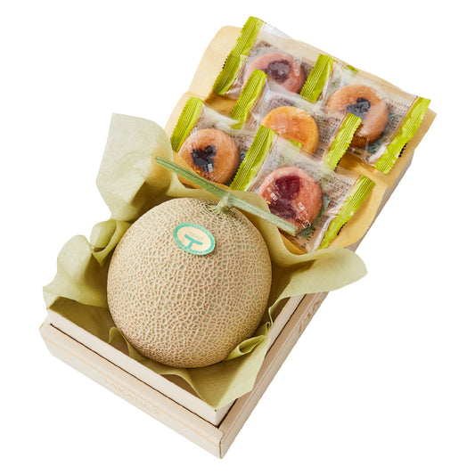 マスクメロンギフト