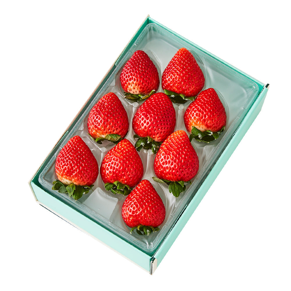 新宿高野 とちあいか苺9 – 新宿高野オンラインショップ