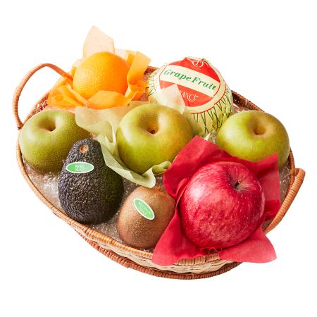 フルーツアソートギフト