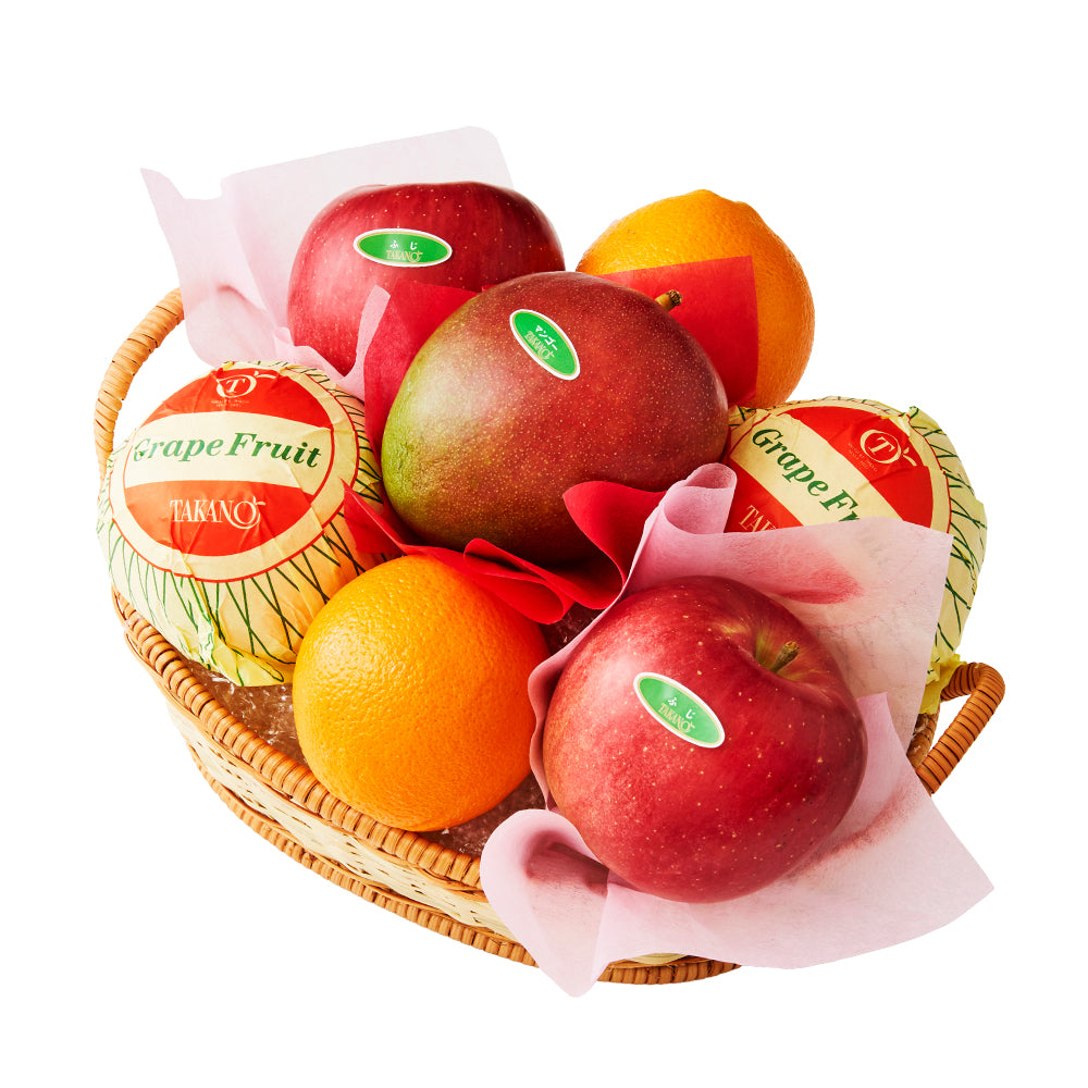 新宿高野 フルーツバラエティーNP3 – 新宿高野オンラインショップ