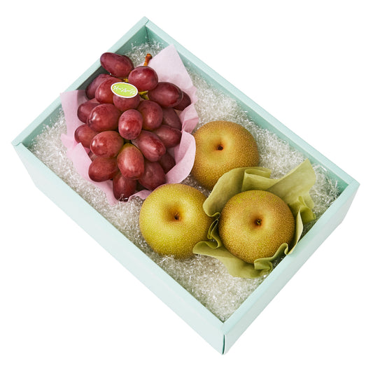 新宿高野 クイーンルージュ&旬果G