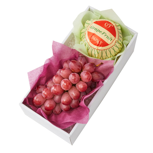 新宿高野 クイーンルージュ&旬果j