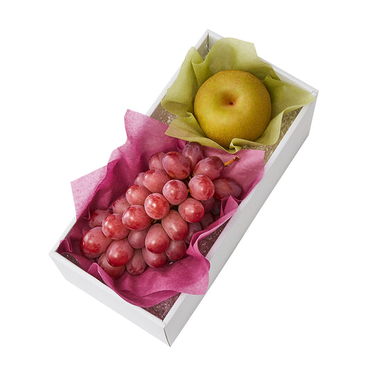 新宿高野 クイーンルージュ&旬果K