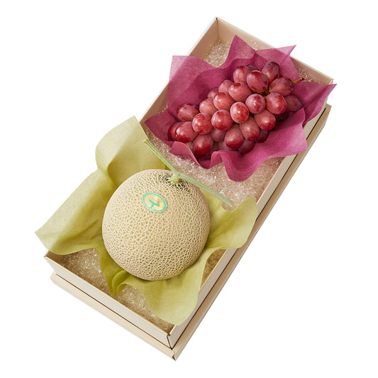 マスクメロンギフト