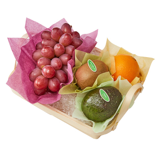 フルーツアソートギフト