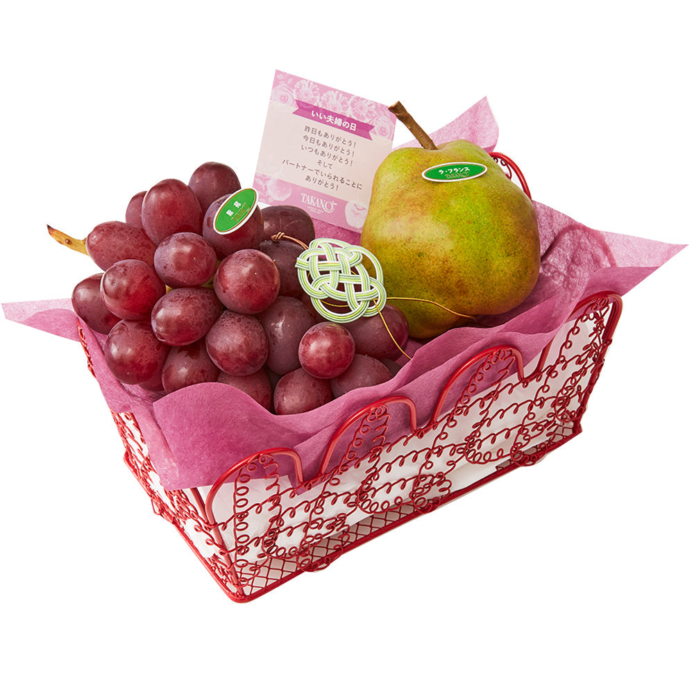 いい夫婦の日ギフト