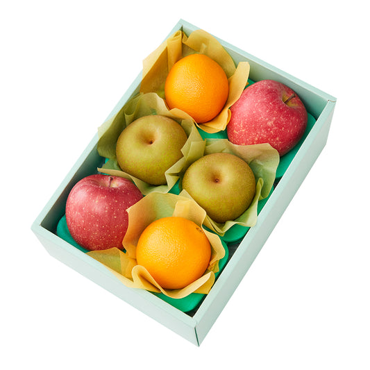 秋麗フルーツギフトEA