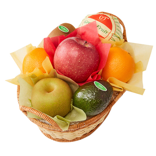 秋麗フルーツギフトEC