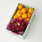 新宿高野 秋なりみかん&旬果I #29100