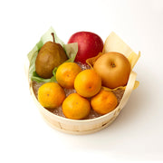 新宿高野 秋なりみかんバラエティーギフトB #29100