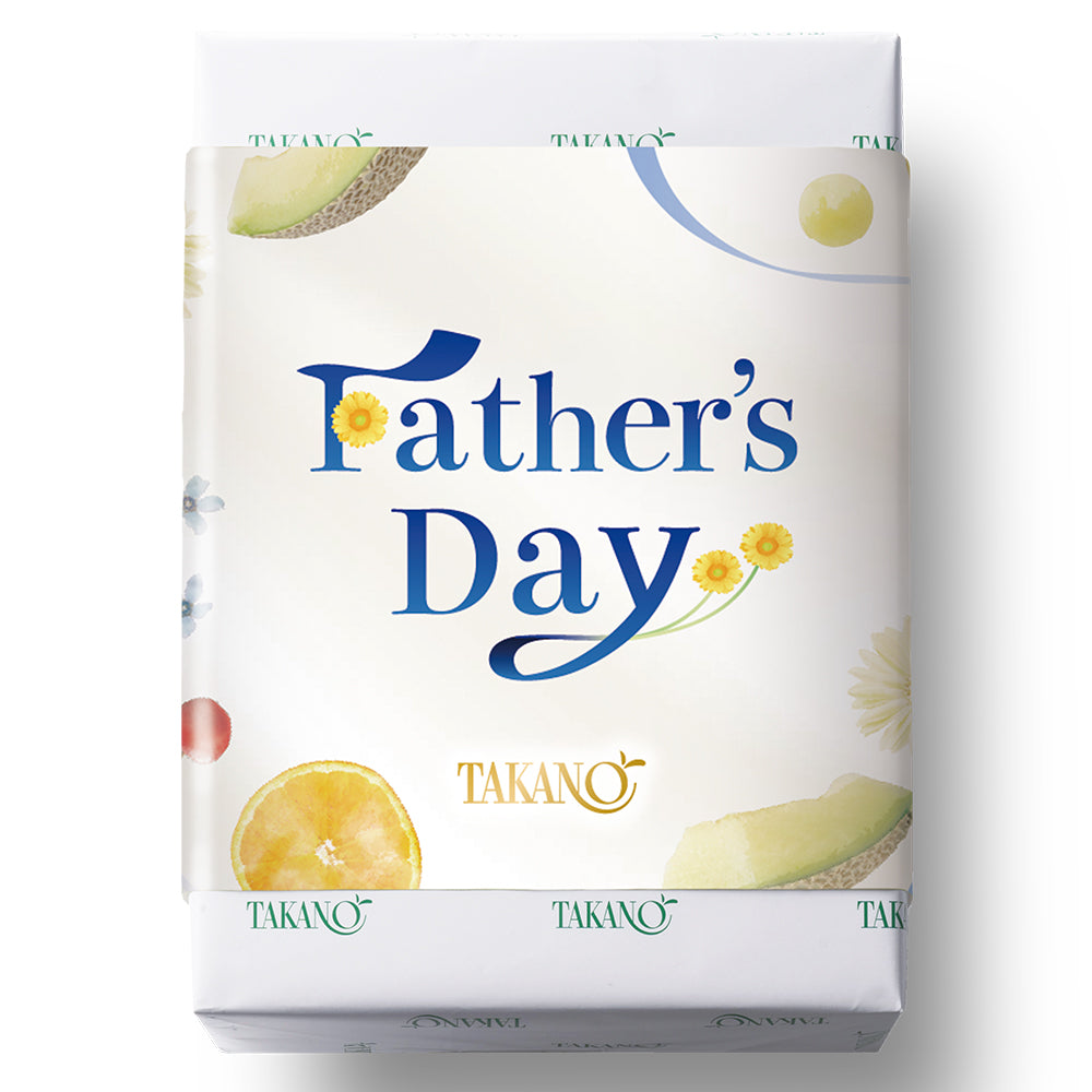 新宿高野 父の日 メロンコンビ #93736