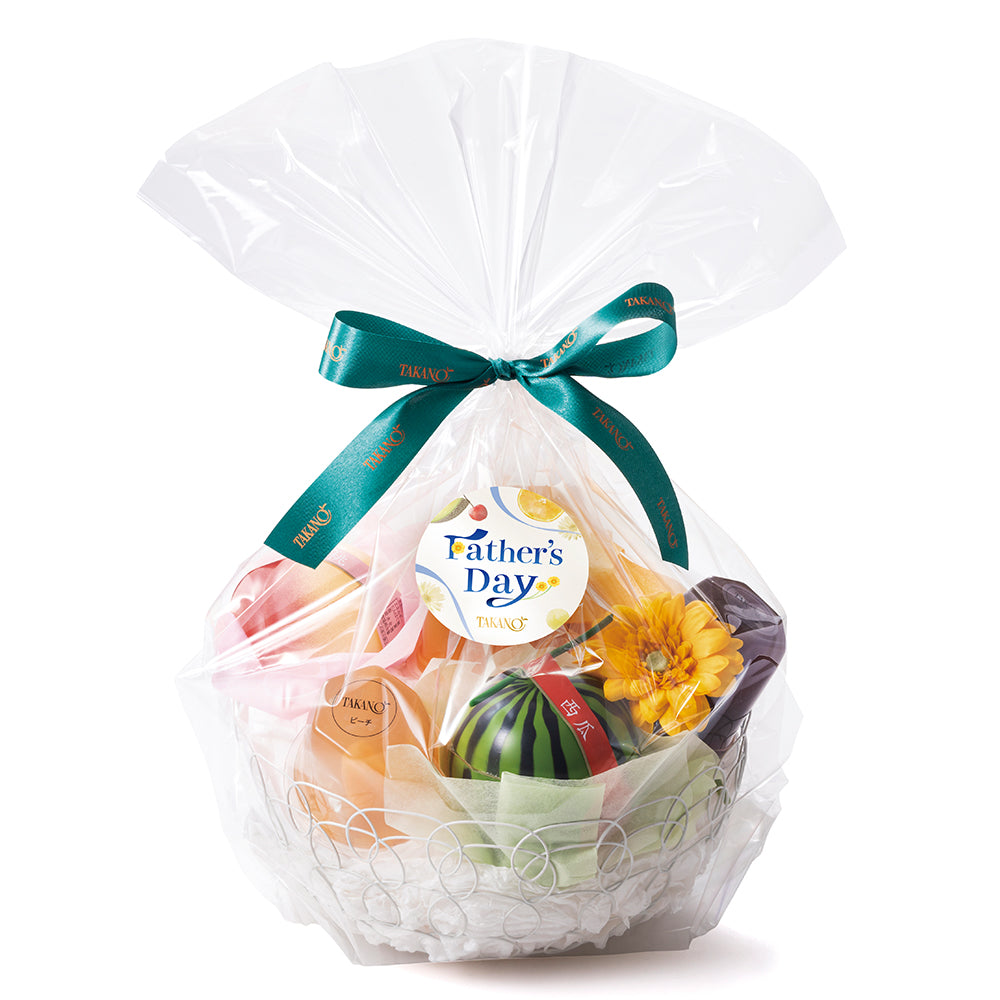 新宿高野 父の日 バラエティーA #93217