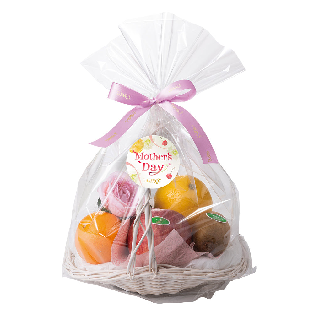 新宿高野 母の日 ゼリーギフト #94047