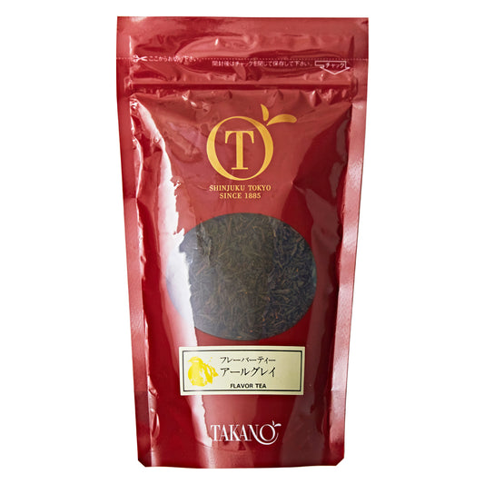 新宿高野 アールグレイ袋入