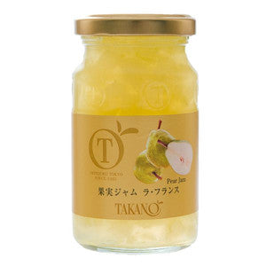 新宿高野 果実ジャム ラ・フランス