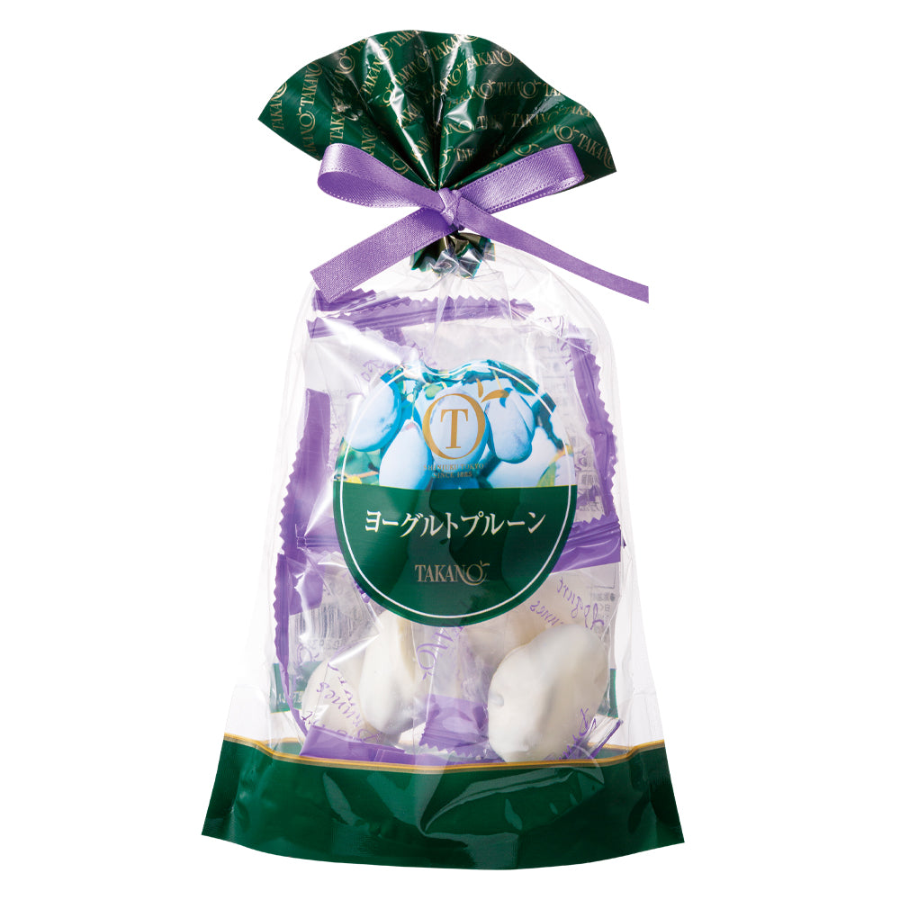 新宿高野 ヨーグルトプルーンSPリボン