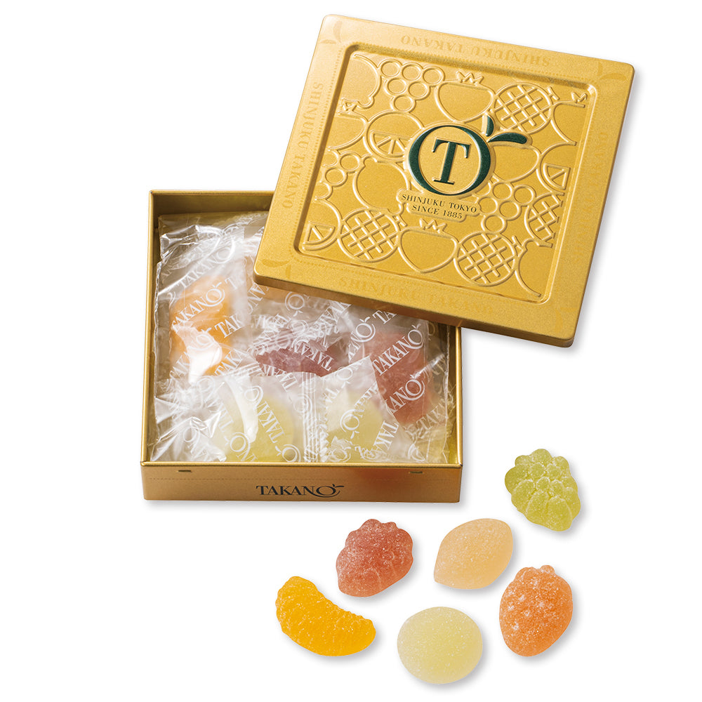 お菓子の国 初期 JSK Country of Sweets Shirring JSK (2011) by Angelic Pretty