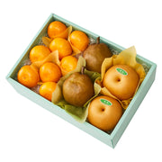 秋なりみかん&旬果C