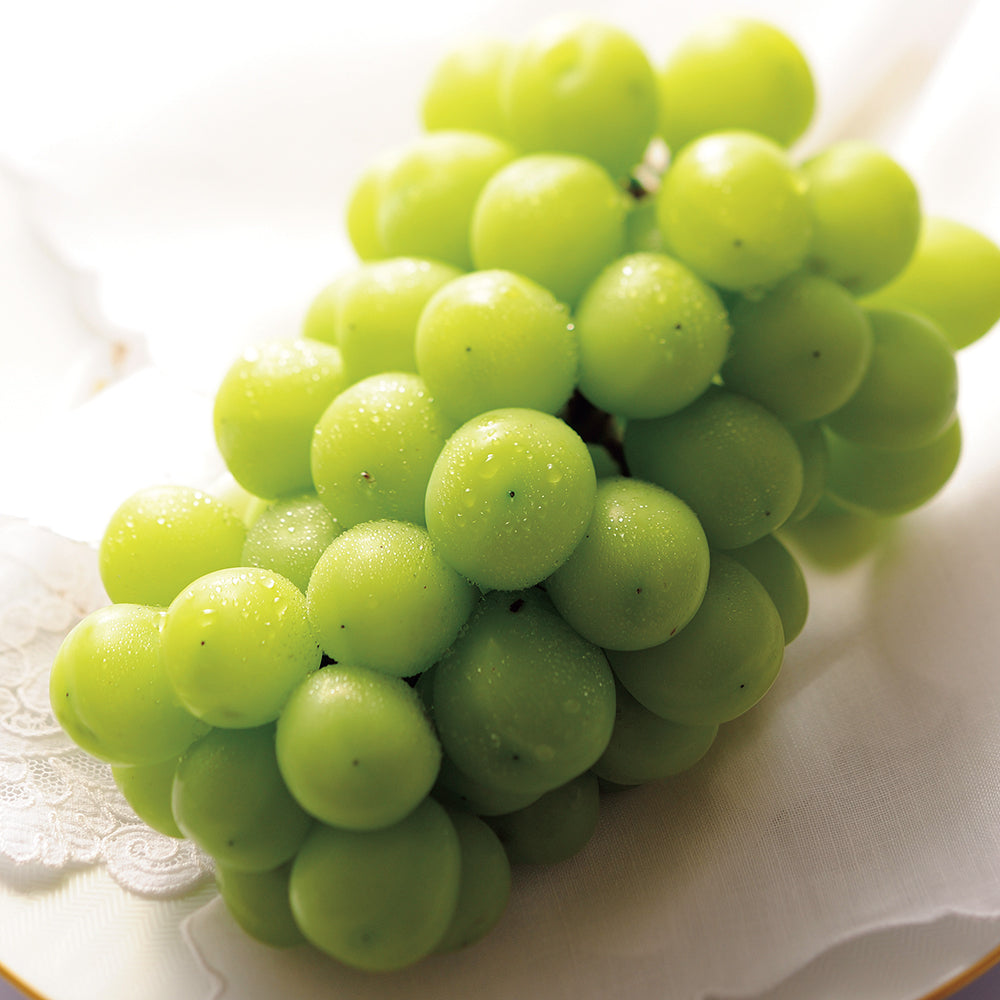 シャインマスカット