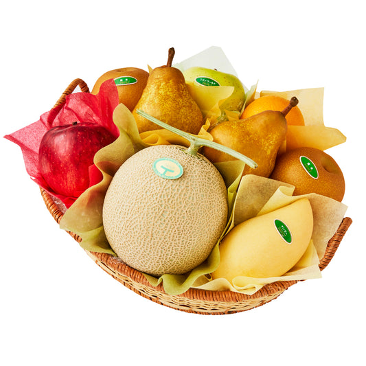 マスクメロンバラエティーC