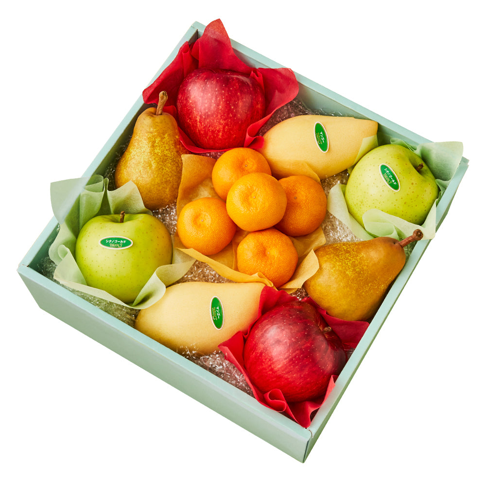 おうちお祝い旬果ギフトEU