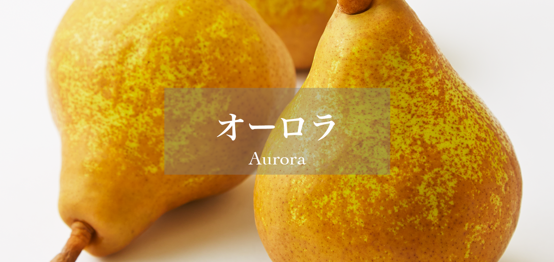 オーロラ
