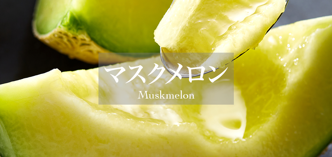 マスクメロン