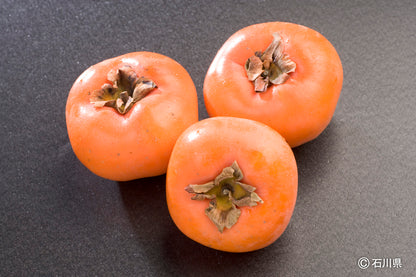 新宿高野 高松紋平柿5入 #29100