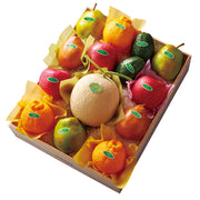 新宿高野 マスクメロンスペシャル #11310