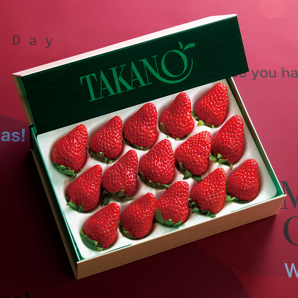 新宿高野 クリスマスストロベリー | クリスマス Xmas ギフト 贈り物
