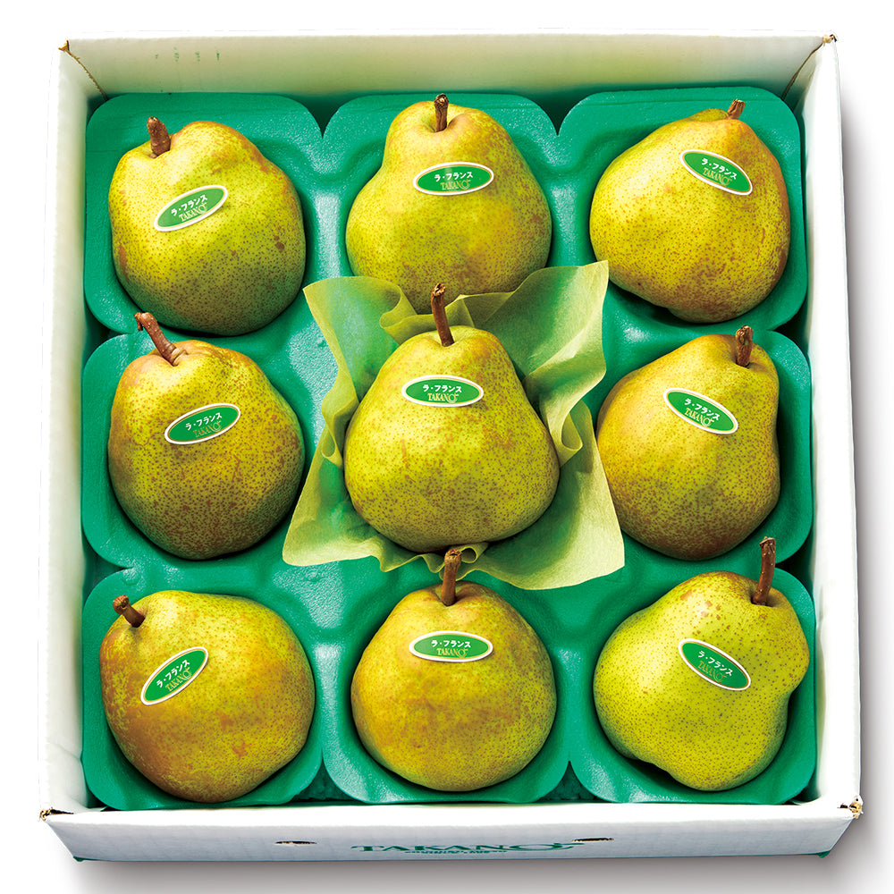 新宿高野 ラ・フランスB #51415