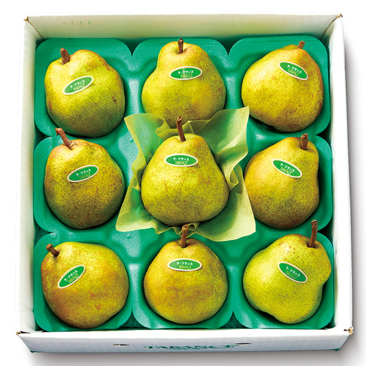 新宿高野 ラ・フランスB #51415