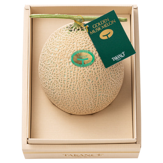 新宿高野 母の日 マスクメロン #93583