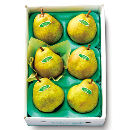 新宿高野 ラ・フランスA #51422