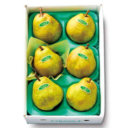 新宿高野 ラ・フランスA #51422